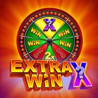 Extra Win X Logo