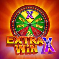 Extra Win X Logo