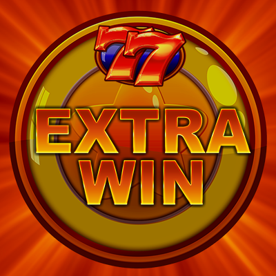 Extra Win Logo