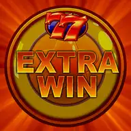 Extra Win Logo