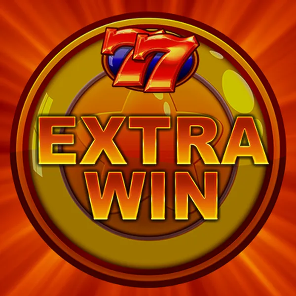 Extra Win Logo