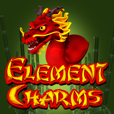 Element Charms Logo