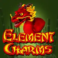 Element Charms Logo