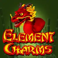 Element Charms Logo