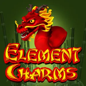 Element Charms Logo