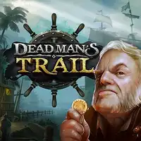 Dead Man's Trail Logo