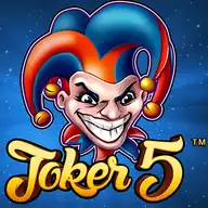 Joker 5 Logo