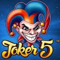 Joker 5 Logo