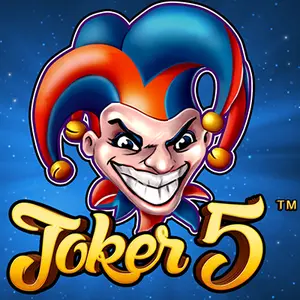 Joker 5 Logo