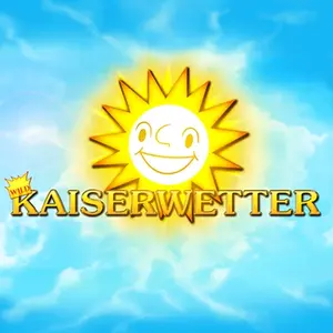 Kaiserwetter Logo
