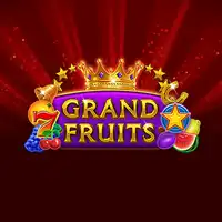 Grand Fruits Logo