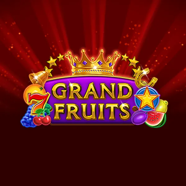 Grand Fruits Logo