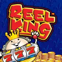 Reel King Logo