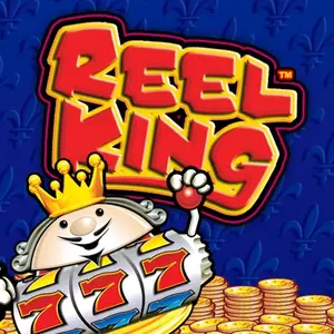 Reel King Logo