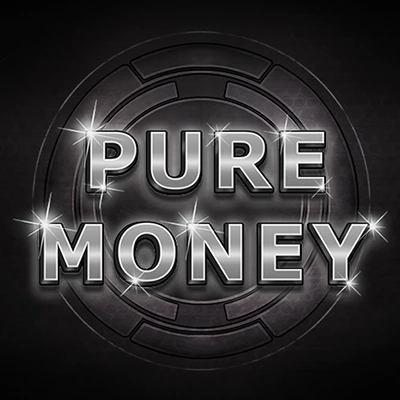 Pure Money Logo