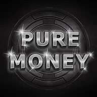 Pure Money Logo