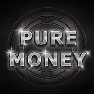 Pure Money Logo