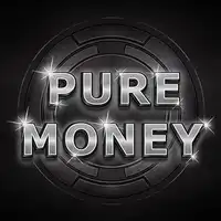 Pure Money Logo