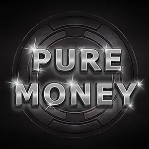 Pure Money Logo