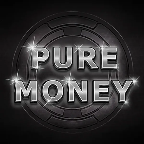 Pure Money Logo