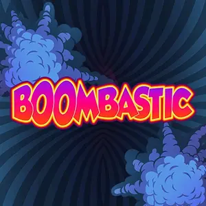 Boombastic Logo