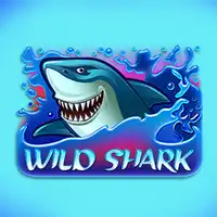 Wild Shark Logo