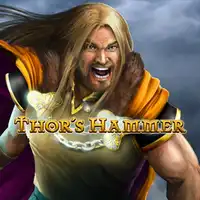 Thor's Hammer Logo