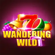 Wandering Wild Logo