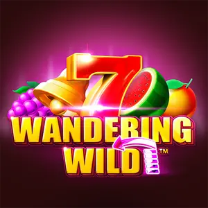 Wandering Wild Logo