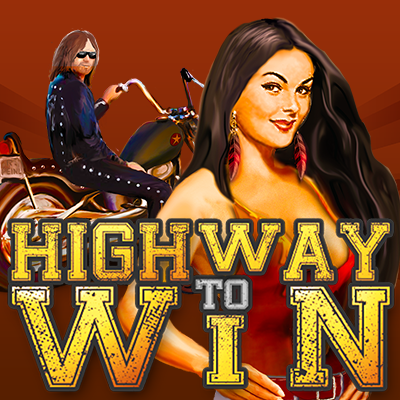 Highway to Win Logo