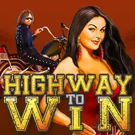 Highway to Win Logo