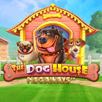 The Dog House Megaways