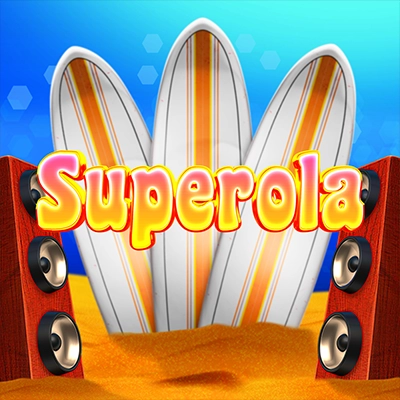 Superola Logo