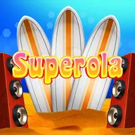 Superola Logo