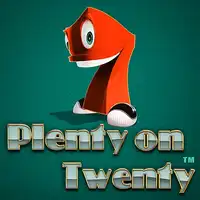 Plenty on Twenty Logo