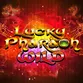 Lucky Pharaoh Wild Logo