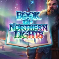 Book of Northern Lights Logo