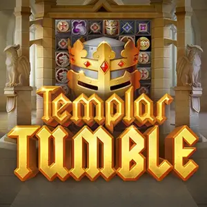 Templar Tumble Logo