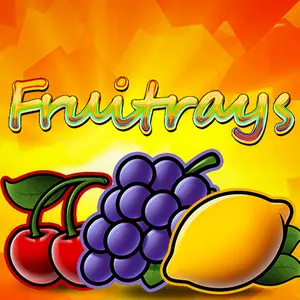 Fruitrays Logo