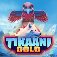 Tikaani Gold Logo