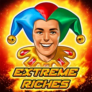 Extreme Riches Logo