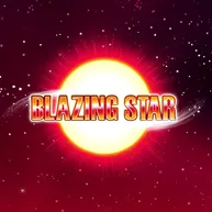 Blazing Star Logo