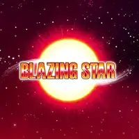 Blazing Star Logo