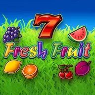 Fresh Fruit Logo