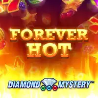 Forever Hot Logo