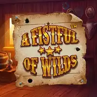 A Fistful of Wilds Logo