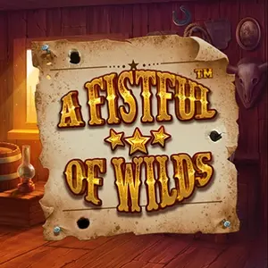 A Fistful of Wilds Logo