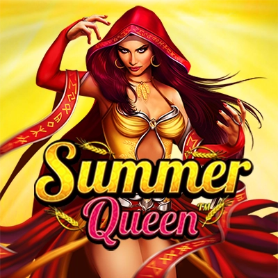 Summer Queen Logo