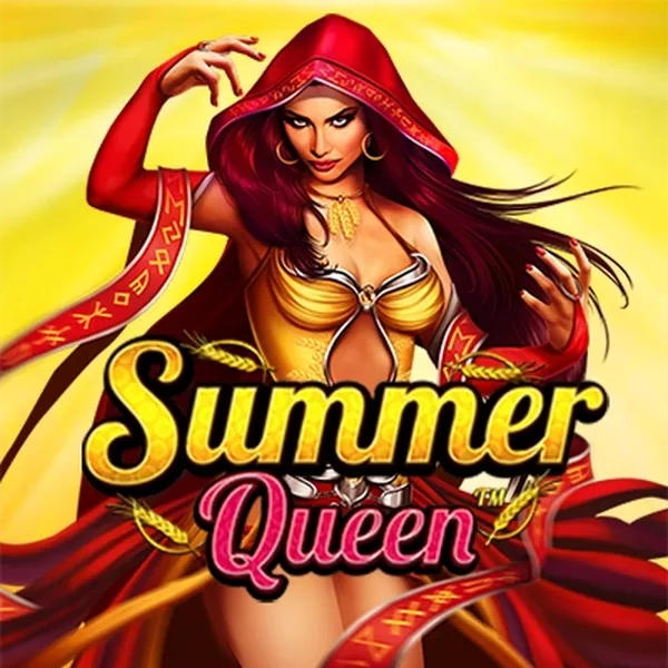 Summer Queen Logo