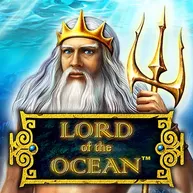 Lord of the Ocean Logo